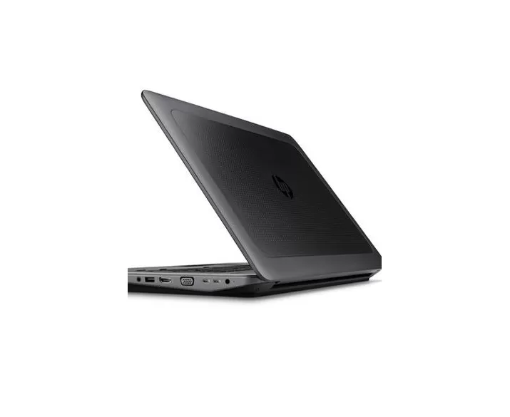 HP ZBook 17 G3 - hình số , 3 image