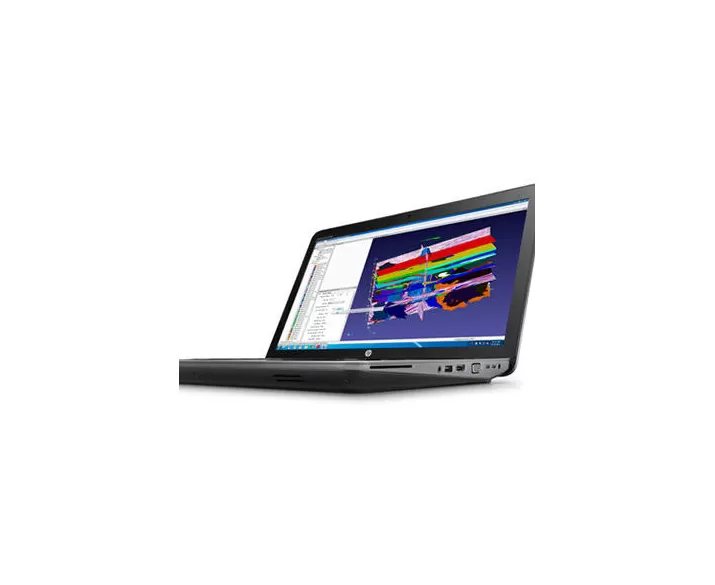 HP ZBook 17 G3 - hình số , 4 image