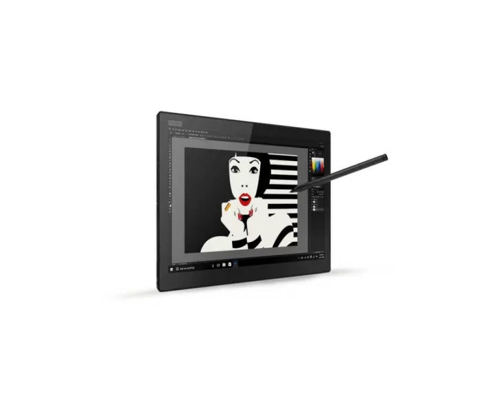 Lenovo Thinkpad X1 Tablet Gen 2, CPU: Core™ M5-6Y57, RAM: 8GB, Ổ cứng: SSD 256GB, Kích thước màn hình: 16-inch - hình số , 7 image