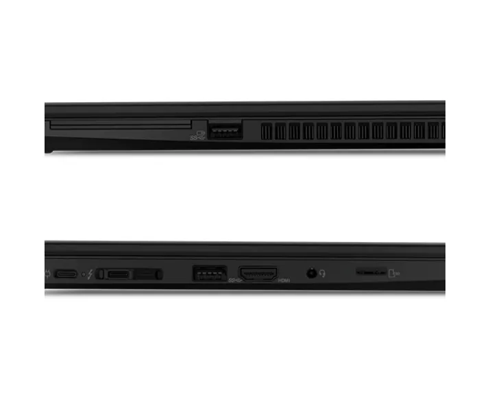Lenovo ThinkPad P14s, CPU: Core i7 10610U, RAM: RAM 16 GB, Ổ cứng: SSD 512GB, Độ phân giải: Full HD - hình số , 8 image