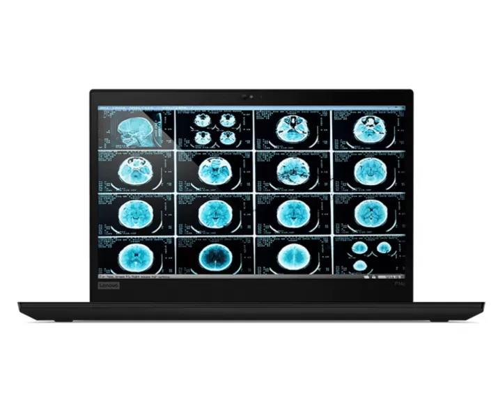 Lenovo ThinkPad P14s, CPU: Core i7 10610U, RAM: RAM 16 GB, Ổ cứng: SSD 512GB, Độ phân giải: Full HD - hình số 