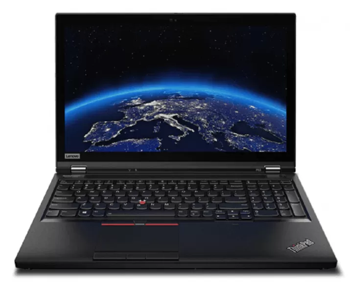 Lenovo ThinkPad P53, CPU: Core i9 9880H , RAM: RAM 32 GB, Ổ cứng: SSD 1TB, Độ phân giải: Ultra HD Touch, Card đồ họa: Quadro RTX 4000 - hình số , 2 image
