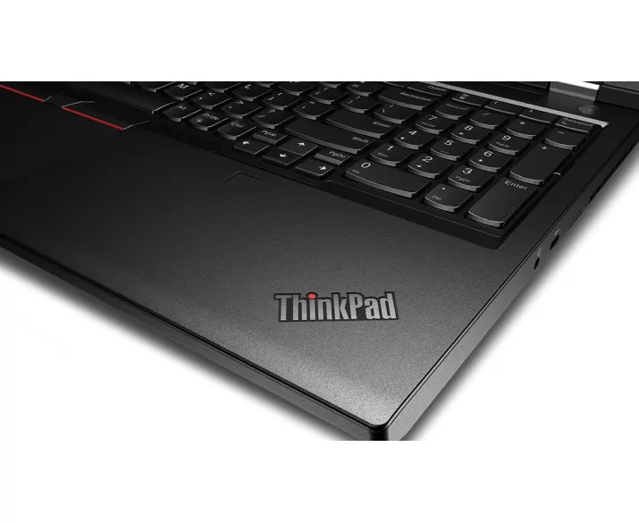 Lenovo ThinkPad P72 Workstation, CPU: Xeon E 2186M, RAM: RAM 64 GB, Ổ cứng: SSD 1TB, Độ phân giải: Ultra HD, Card đồ họa: Quadro P5200 - hình số , 4 image