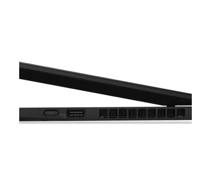 Lenovo ThinkPad X1 Carbon Gen 8, CPU: Core i7 10510U , RAM: RAM 16 GB, Ổ cứng: SSD 512GB, Độ phân giải : Full HD - hình số , 4 image