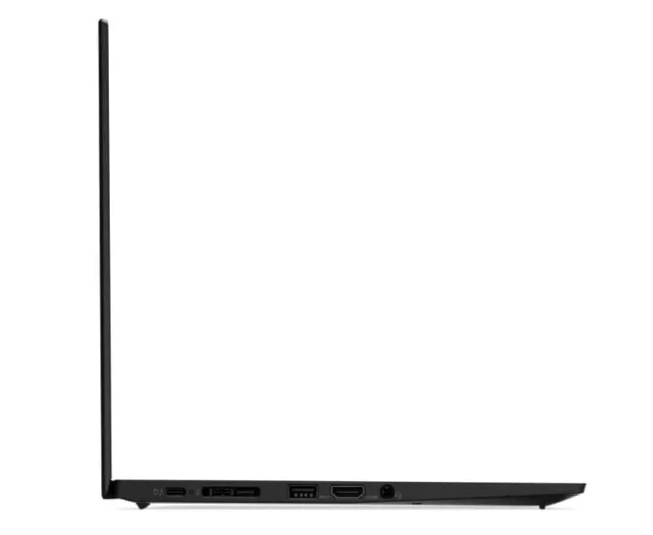 Lenovo ThinkPad X1 Carbon Gen 8, CPU: Core i7 10510U , RAM: RAM 16 GB, Ổ cứng: SSD 512GB, Độ phân giải : Full HD - hình số , 9 image