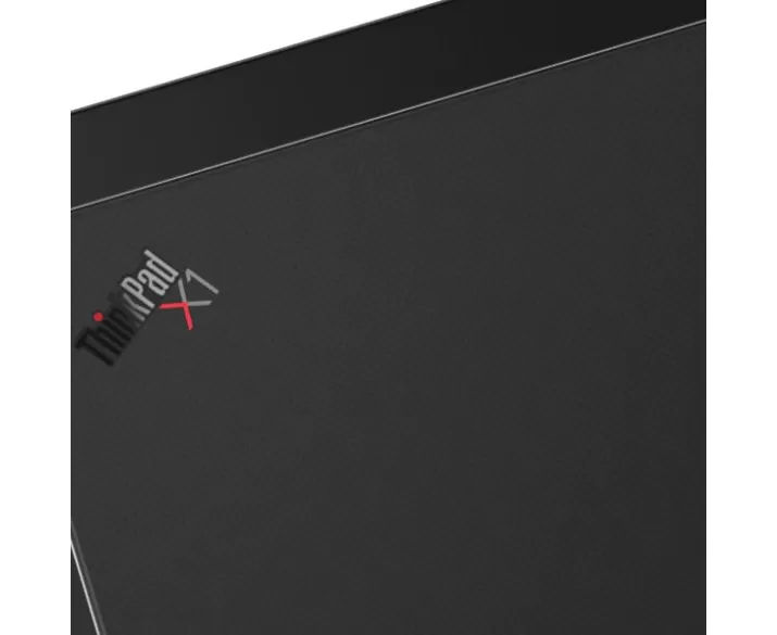 Lenovo ThinkPad X1 Carbon Gen 8, CPU: Core i7 10510U , RAM: RAM 16 GB, Ổ cứng: SSD 512GB, Độ phân giải : Full HD - hình số , 6 image