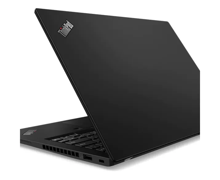 Lenovo ThinkPad X13, CPU: Core i5 10210U, RAM: RAM 16 GB, Ổ cứng: SSD 256GB, Độ phân giải: Full HD - hình số , 4 image