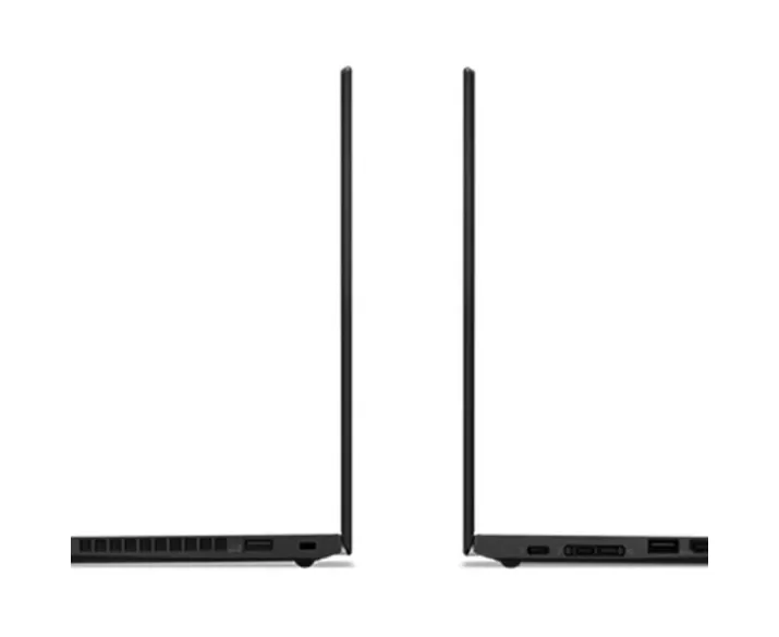 Lenovo ThinkPad X13, CPU: Core i5 10210U, RAM: RAM 16 GB, Ổ cứng: SSD 256GB, Độ phân giải: Full HD - hình số , 7 image