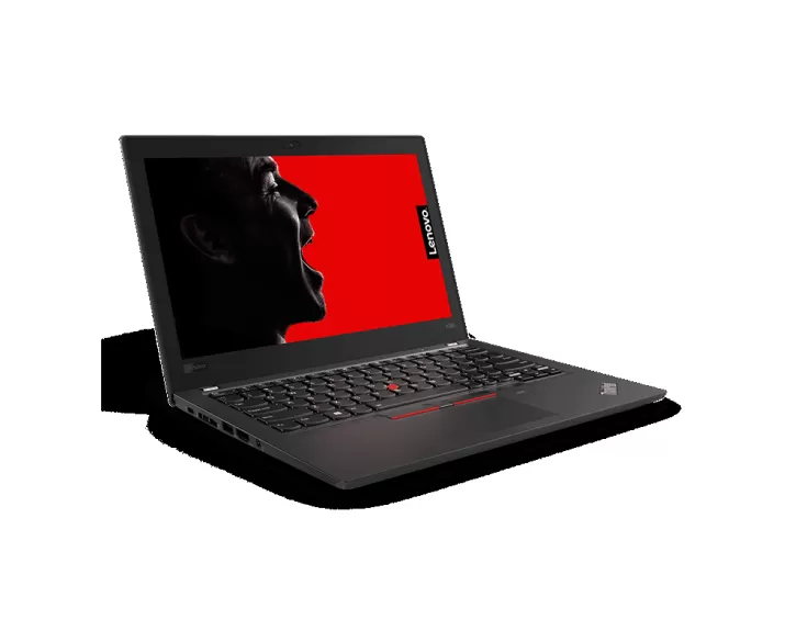 Lenovo ThinkPad X280, CPU: Core i5 8250U, RAM: RAM 8 GB, Ổ cứng: SSD 256GB, Độ phân giải : Full HD - hình số , 4 image