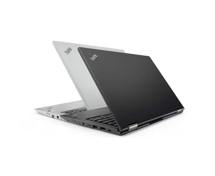 Lenovo ThinkPad X380, CPU: Core i7 8650U, RAM: RAM 16 GB, Ổ cứng: SSD 512GB, Độ phân giải : Full HD - hình số , 2 image