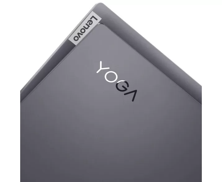 Lenovo Yoga Slim 7, CPU: Core i7 1065G7, RAM: RAM 16 GB, Ổ cứng: SSD 512GB, Độ phân giải : Full HD, Card đồ họa: MX350 - hình số , 5 image
