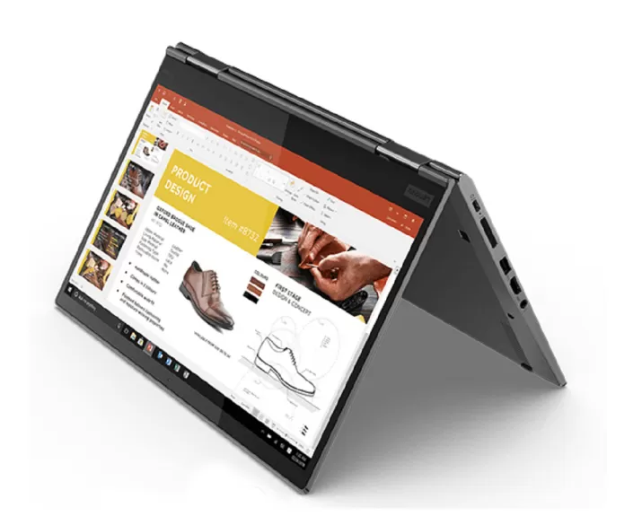 Lenovo Yoga C930 2-in-1 - hình số 