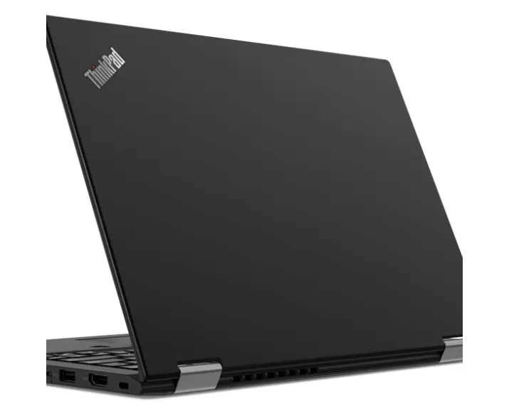 Lenovo ThinkPad X390 Yoga 2-in-1, CPU: Core i7 8565U, RAM: RAM 16 GB, Ổ cứng: SSD 256GB, Độ phân giải: Full HD - hình số , 6 image