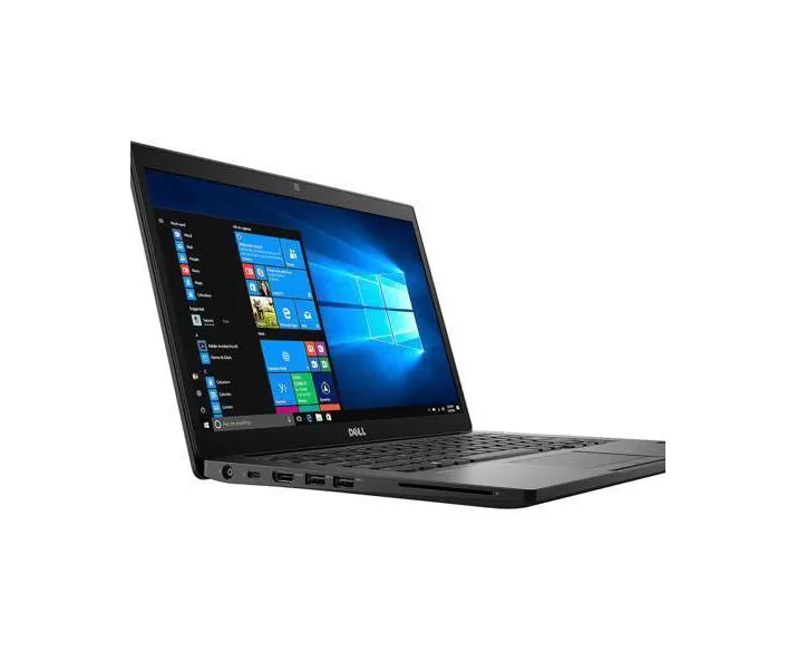 Dell Latitude 7490, CPU: Core i7 8650U, RAM: RAM 8 GB, Ổ cứng: SSD 256GB, Độ phân giải : Full HD - hình số , 2 image