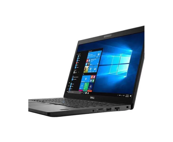 Dell Latitude 7490, CPU: Core i7 8650U, RAM: RAM 8 GB, Ổ cứng: SSD 256GB, Độ phân giải : Full HD - hình số , 3 image