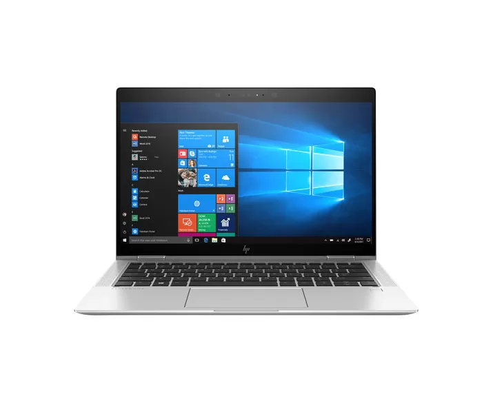 HP EliteBook X360 1030 G3 2-in-1 - hình số , 3 image