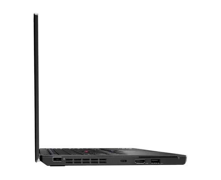 Lenovo ThinkPad X270 - hình số , 3 image