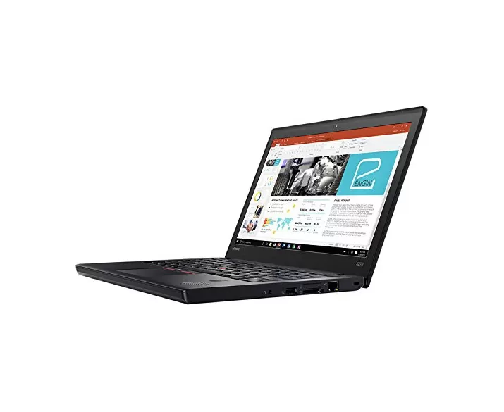 Lenovo ThinkPad X270 - hình số , 4 image