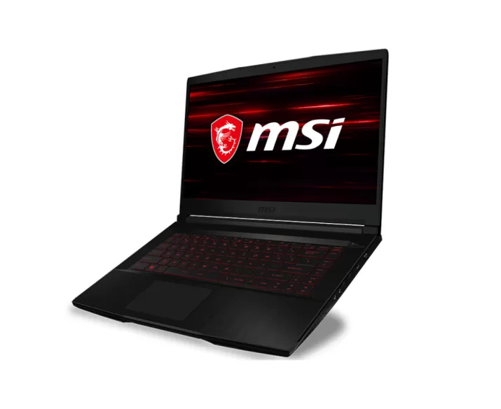 MSI GF63 Thin 10SCXR-222US - hình số , 4 image