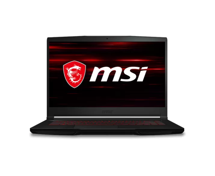 MSI GF63 Thin 10SCXR-222US - hình số 