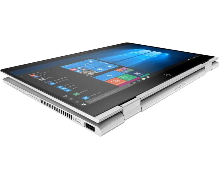 HP EliteBook X360 830 G6 2-in-1 - hình số , 4 image