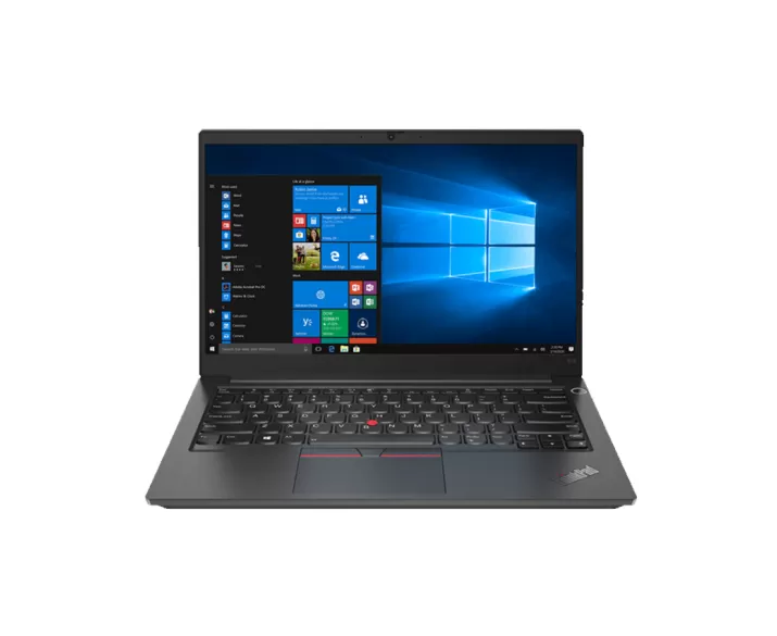 Lenovo ThinkPad E14 Gen 2, CPU: Core i5 1135G7, RAM: RAM 8 GB, Ổ cứng: SSD 256GB, Độ phân giải : Full HD, Card đồ họa: Intel UHD Graphics - hình số 