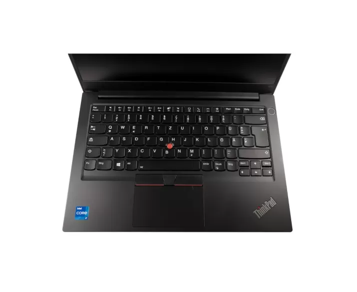 Lenovo ThinkPad E14 Gen 2, CPU: Core i5 1135G7, RAM: RAM 8 GB, Ổ cứng: SSD 256GB, Độ phân giải : Full HD, Card đồ họa: Intel UHD Graphics - hình số , 7 image