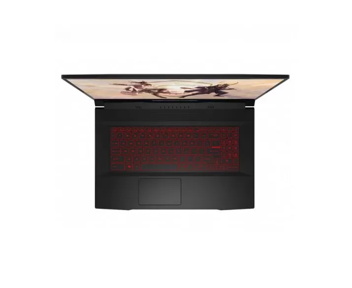 MSI Katana GF76 11UD - hình số , 4 image MSI Katana GF76 11UD - hình số , 4 image