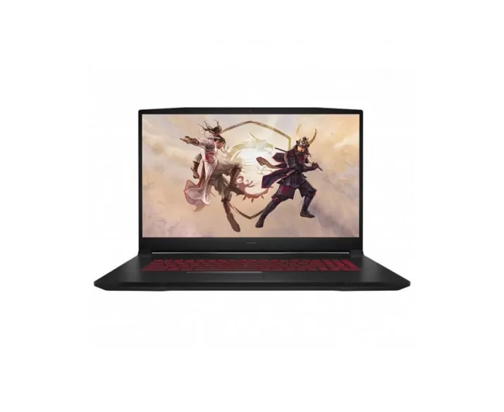 MSI Katana GF76 11UD - hình số  MSI Katana GF76 11UD - hình số
