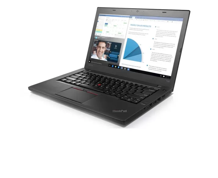 Lenovo ThinkPad T460s - hình số , 2 image