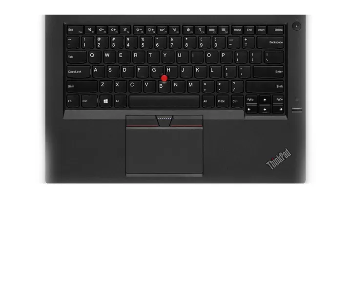 Lenovo ThinkPad T460s - hình số , 3 image