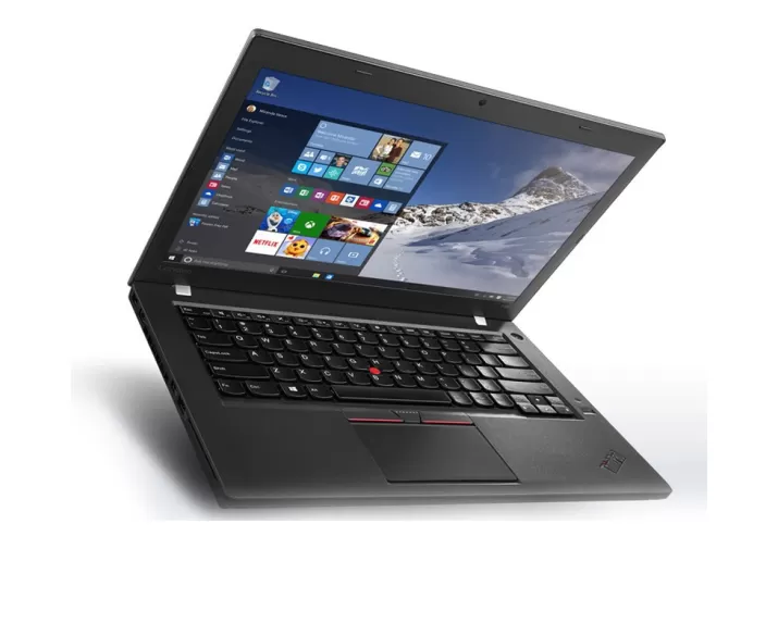 Lenovo ThinkPad T460s - hình số , 5 image