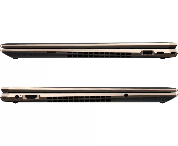 HP Spectre X360 15-eb1043dx - hình số , 7 image