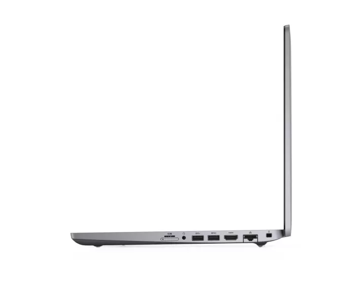 Dell Precision 3550, CPU: Core i5 10210U, RAM: RAM 16 GB, Ổ cứng: SSD 256GB, Độ phân giải: Full HD, Card đồ họa: Quadro P520 - hình số , 9 image