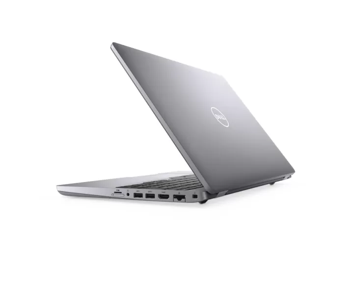 Dell Precision 3550, CPU: Core i5 10210U, RAM: RAM 16 GB, Ổ cứng: SSD 256GB, Độ phân giải: Full HD, Card đồ họa: Quadro P520 - hình số , 7 image