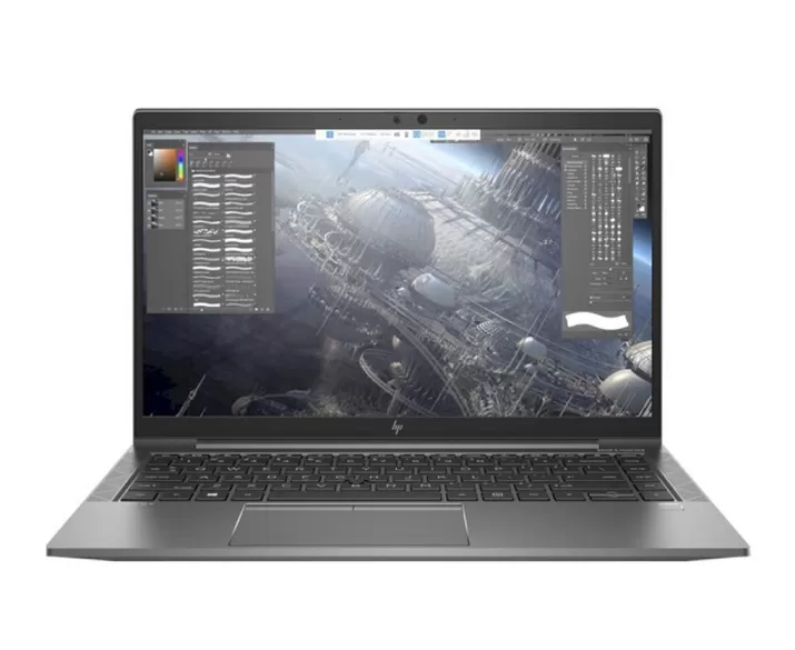 HP Zbook 14 Firefly G8, CPU: Core i5 1145G7, RAM: RAM 8 GB, Ổ cứng: SSD 256GB, Độ phân giải: Full HD, Card đồ họa: Intel Iris Xe Graphics - hình số 
