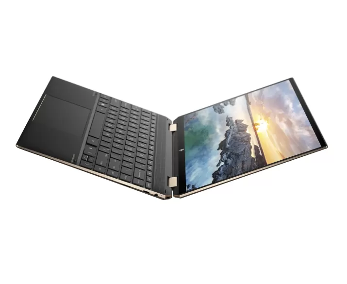 HP Spectre X360 - hình số , 3 image