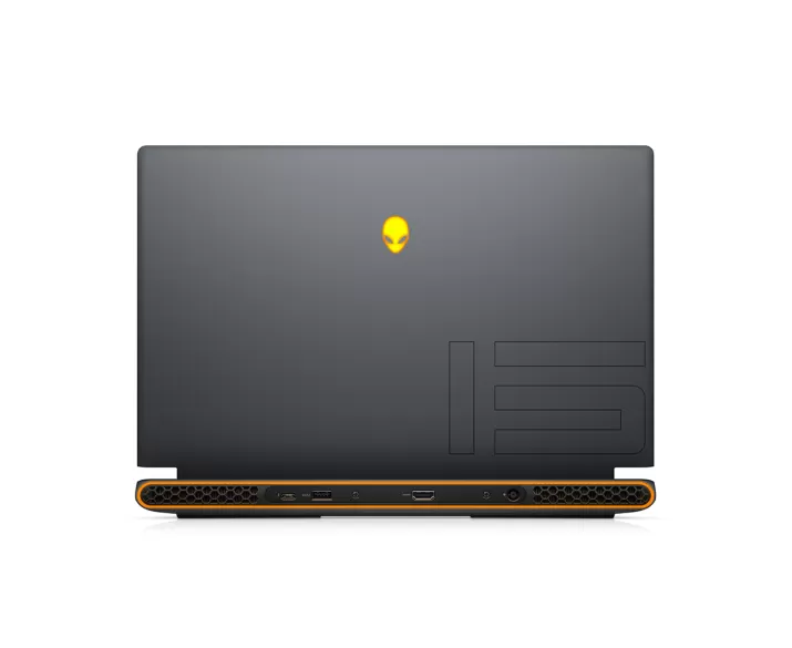 Alienware M15 R6 - hình số , 7 image