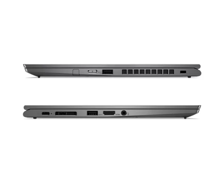 Lenovo ThinkPad X1 Yoga Gen 4 - hình số , 6 image