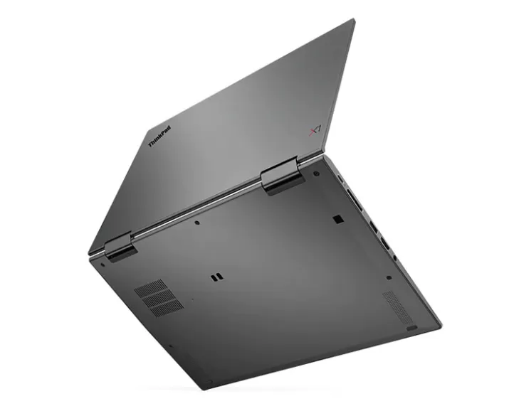Lenovo ThinkPad X1 Yoga Gen 4 - hình số , 9 image
