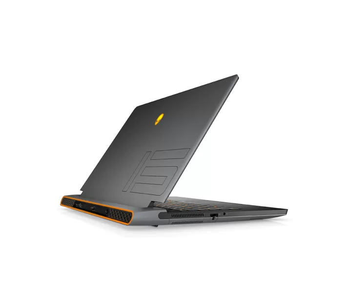 Alienware M15 R6 - hình số , 6 image