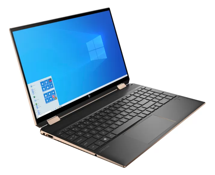 HP Spectre X360 15-eb1043dx - hình số , 4 image