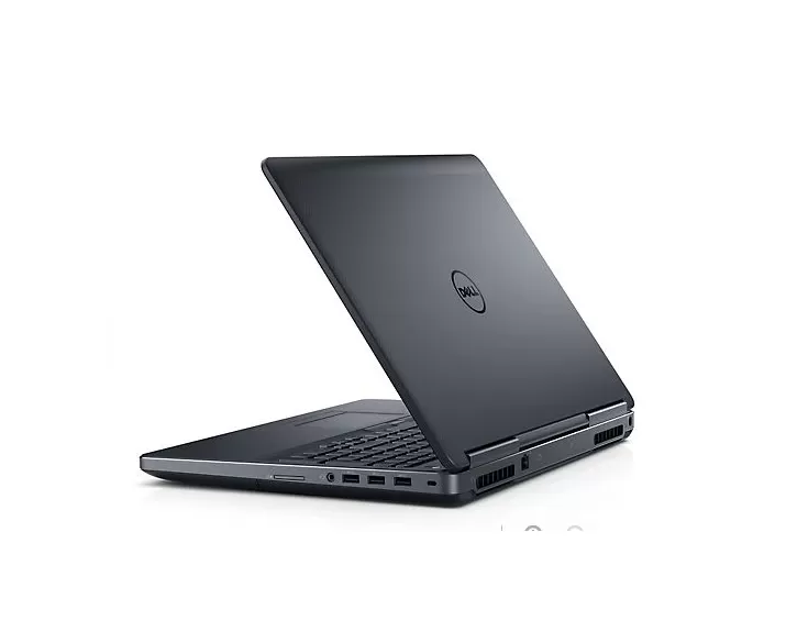 Dell Precision 7510, CPU: Xeon E3 1535M v5, RAM: RAM 16 GB, Ổ cứng: SSD 256GB, Độ phân giải: Full HD, Card đồ họa: Quadro M1000M - hình số , 3 image