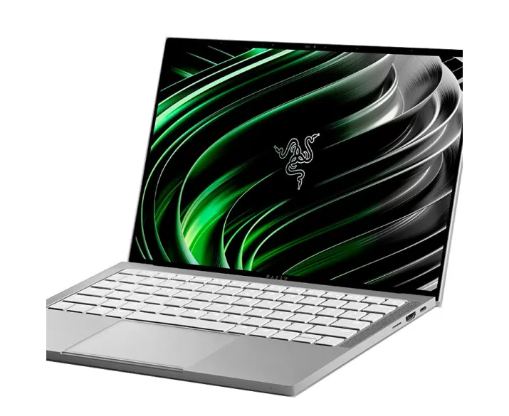 New Razer Book 13 - hình số , 2 image