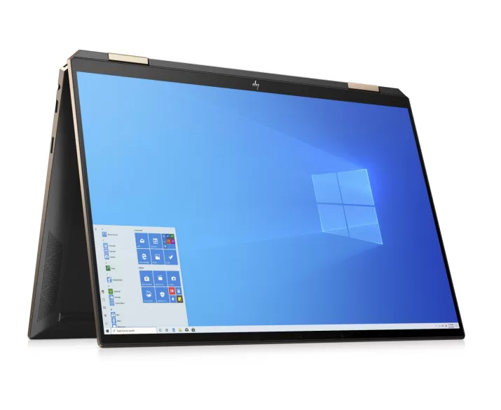 HP Spectre X360 - hình số 