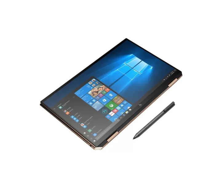 HP Spectre X360 - hình số , 2 image