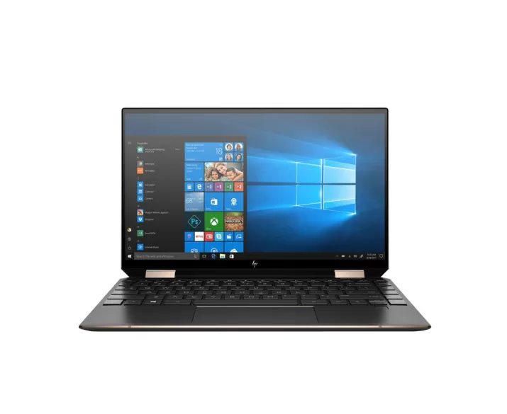 HP Spectre X360 - hình số , 4 image