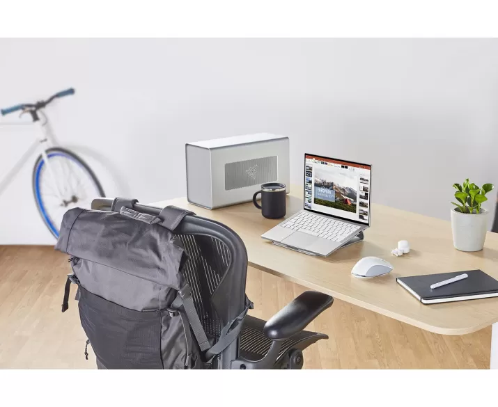 New Razer Book 13 - hình số , 6 image