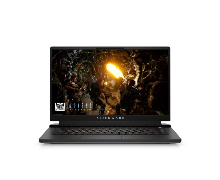Alienware M15 R6 - hình số 
