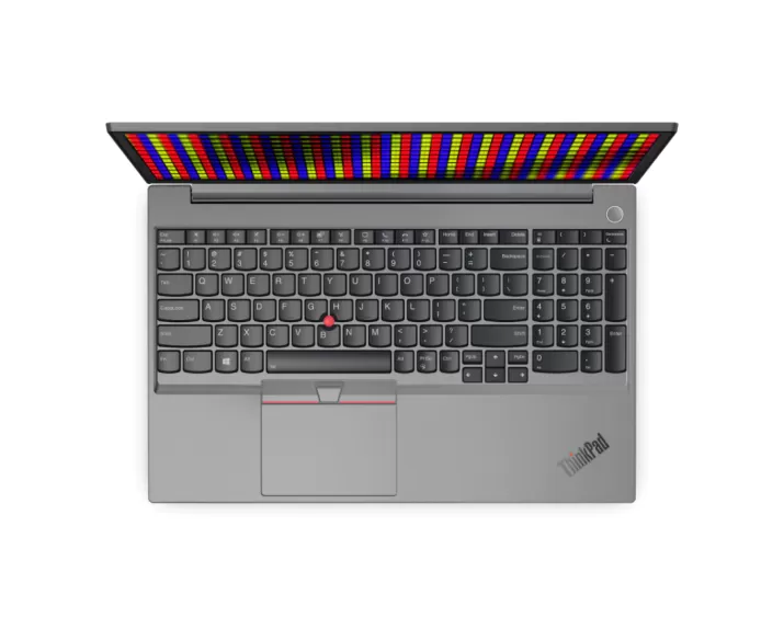 Lenovo Thinkpad E15 Gen 2, CPU: Core i5 1135G7, RAM: RAM 8 GB, Ổ cứng: SSD 256GB, Độ phân giải: Full HD, Card đồ họa: Intel UHD Graphics - hình số , 7 image